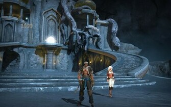 Princeofpersia2008 Jpg Prince Of Persia Wiki