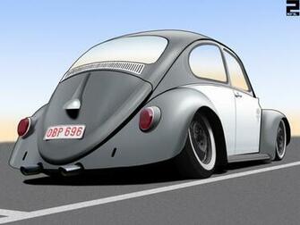 Vw Beetle Wallpaper HD Dawallpaperz
