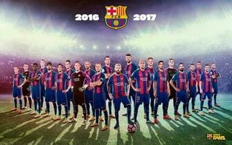 Fc Barcelona Wallpaper