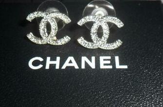 Chanel Wallpaper HD Background