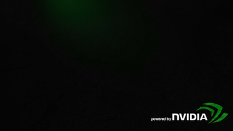 Nvidia Wallpaper