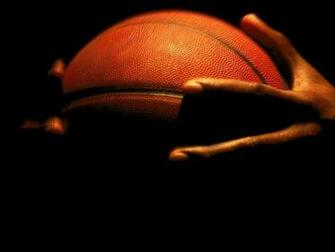 The Basketball Ball HD Wallpaper In Sports Imageci