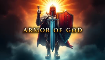 Armor Of God Wallpaper