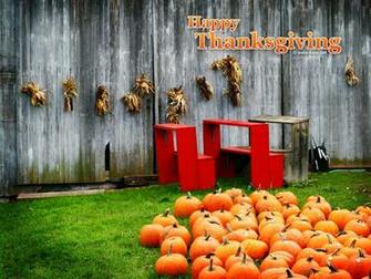 Thanksgiving Harvest Wallpaper Photo Kate Net Created