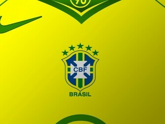 Brazil Football Wallpaper