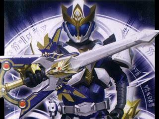 Madan Senki Ryukendo Anime Mania