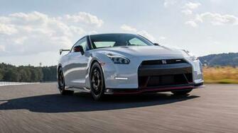 Nissan Gt R Nismo Wallpaper HD