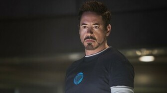 Armor And Anxiety Tony Stark Is The New Captain America Monkey See