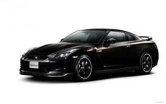 Nissan Gt R Specv Wallpaper HD