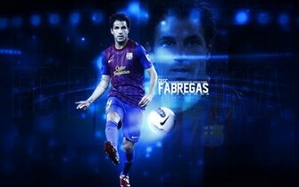 Cesc Fabregas Wallpaper
