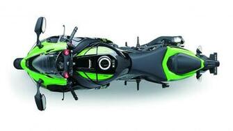 Kawasaki Ninja H2r HD Wallpaper IHD