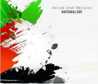 Uae National Day Background