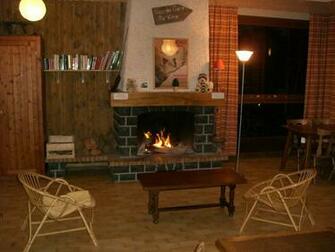 Salvagny Inn Gite In Sixt Fer Cheval French Alps Savoie Mont