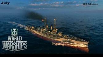 World Of Warships Wallpaper High Quality
