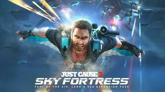 Just Cause Wallpaper For Pc HD