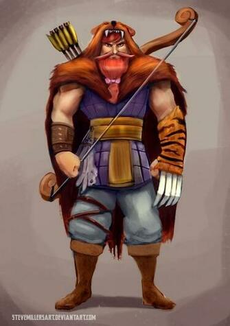 Christopher Robin The Hunter By Stevemillersart