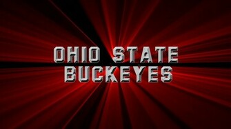 Osu Wallpaper Ohio State Football