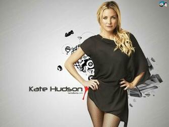 Kate Hudson Wallpaper