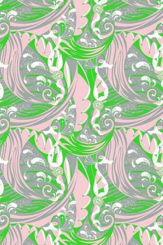 Carnival Of Tides Wallpaper Tybee Island Monument Interiors