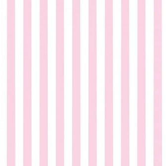 S1600 Digital Scrapbook Paper Pink And White Stripes Png