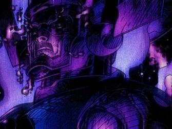 Galactus Wallpaper