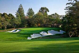 Planet Golf Pasatiempo Club