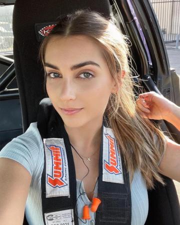 Emelia Hartford