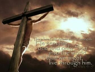 Bible Verse Greetings Card Wallpaper Christian Background