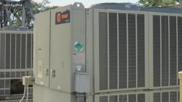 Schools Spending Millions To Upgrade Hvac Systems Kens5