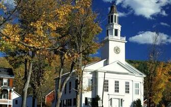 Vermont Wallpaper