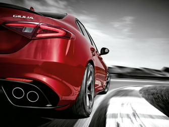 Alfa Romeo Wallpaper