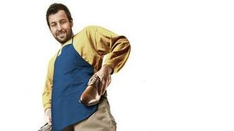 Adam Sandler HD Wallpaper