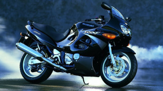 Vehicle Suzuki HD Wallpaper