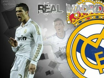 Wallpaper Realcr7 Comlogo Jpg