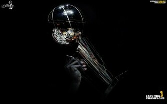Lakers Nba Playoffs And Finals Wallaper