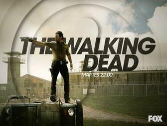 The Walking Dead Wallpaper Hq