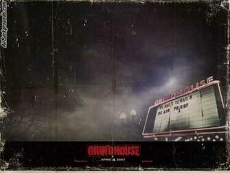 Grindhouse Background Myspace