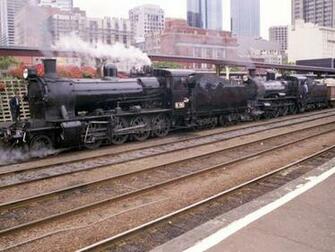 Trains