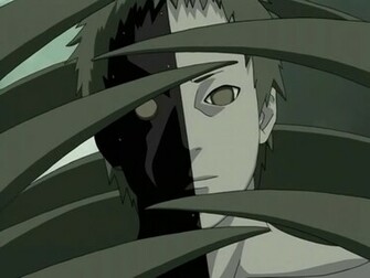 Zetsu Wallpaper