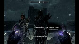 Top Best Conjuration Spells In Skyrim Akanagi