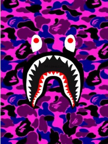 Best Hypebeast Wallpaper Ideas Bape