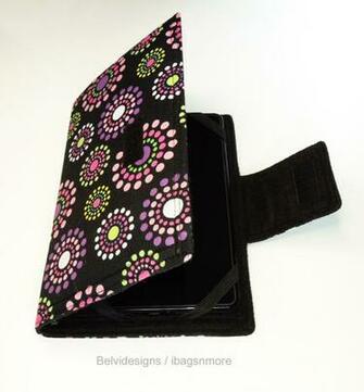 Kindle Fire Case