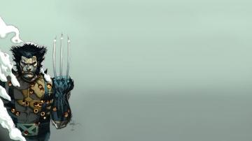 Wolverine HD Wallpaper Background Image