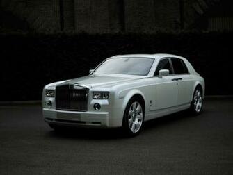 Rolls Royce Wallpaper