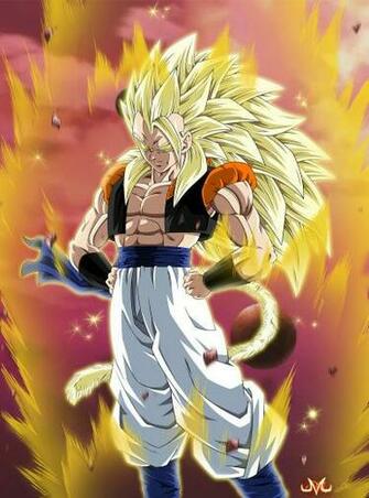 Gogeta By Maniaxoi