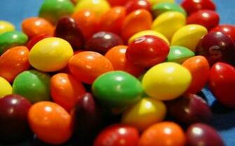 Skittles Wallpaper