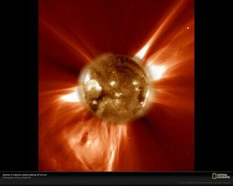 Sun Storm