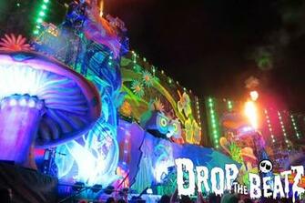 Electronic Dance Music Desktop Wallpaper Best HD