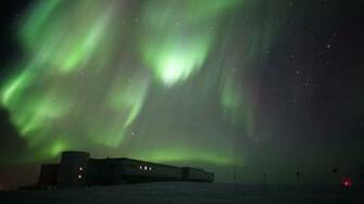 The Burgeoning Field Of Neutrino Astronomy Symmetry Magazine