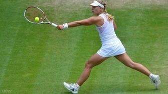 Angelique Kerber HD Wallpaper Gallery
